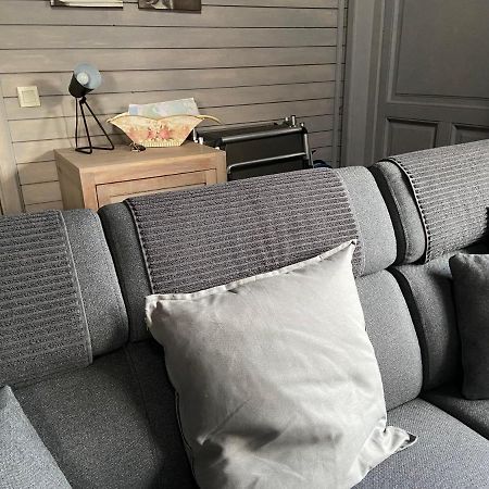 Maison De Florette Groffliers Luaran gambar