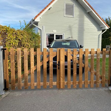 Maison De Florette Groffliers Luaran gambar