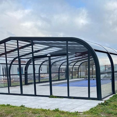 Maison De Florette Groffliers Luaran gambar