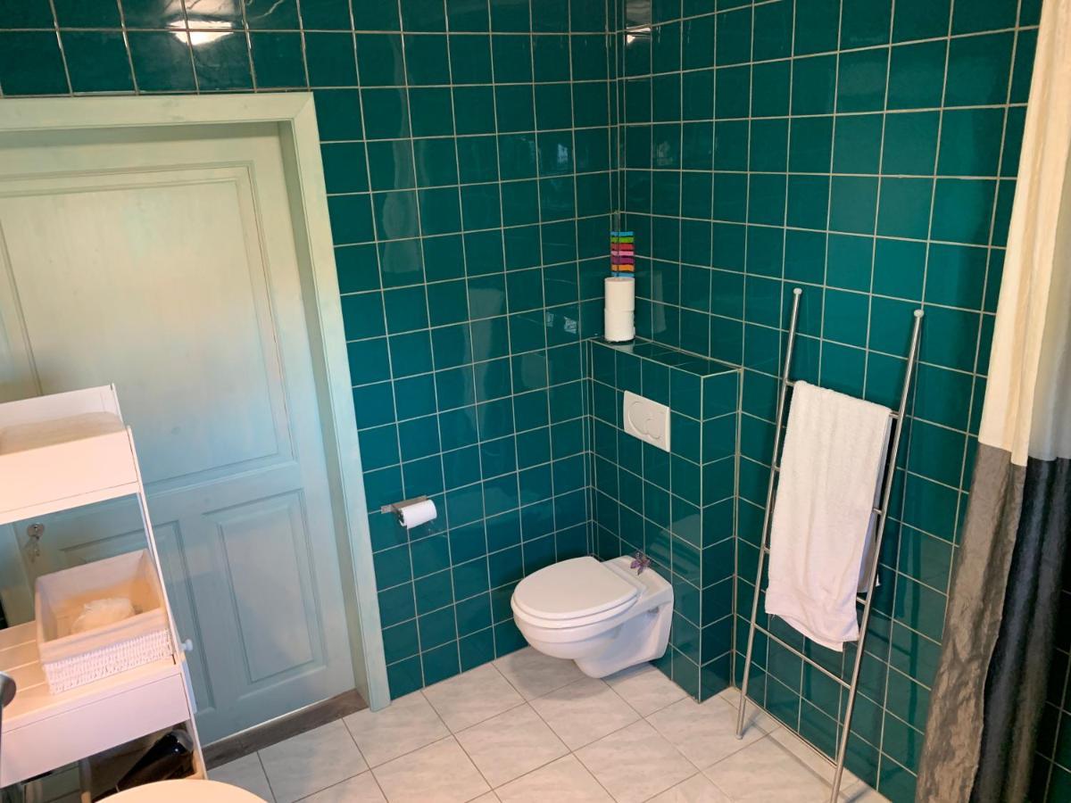 Maison De Florette Groffliers Luaran gambar