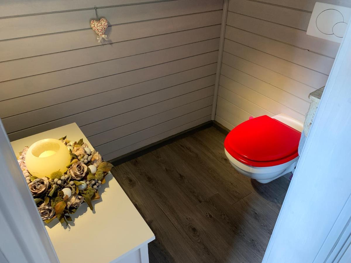 Maison De Florette Groffliers Luaran gambar