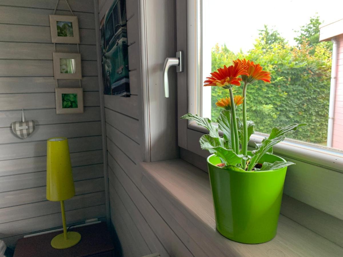 Maison De Florette Groffliers Luaran gambar