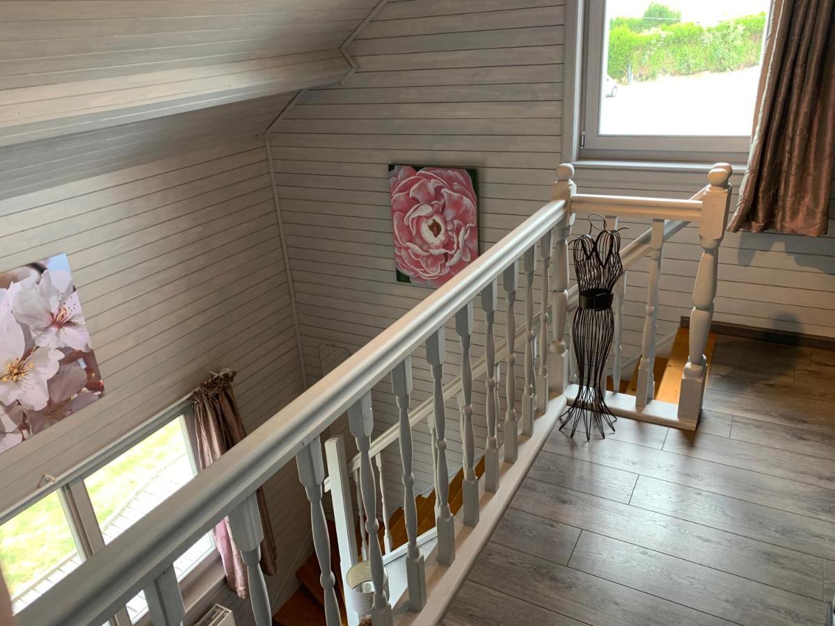 Maison De Florette Groffliers Luaran gambar