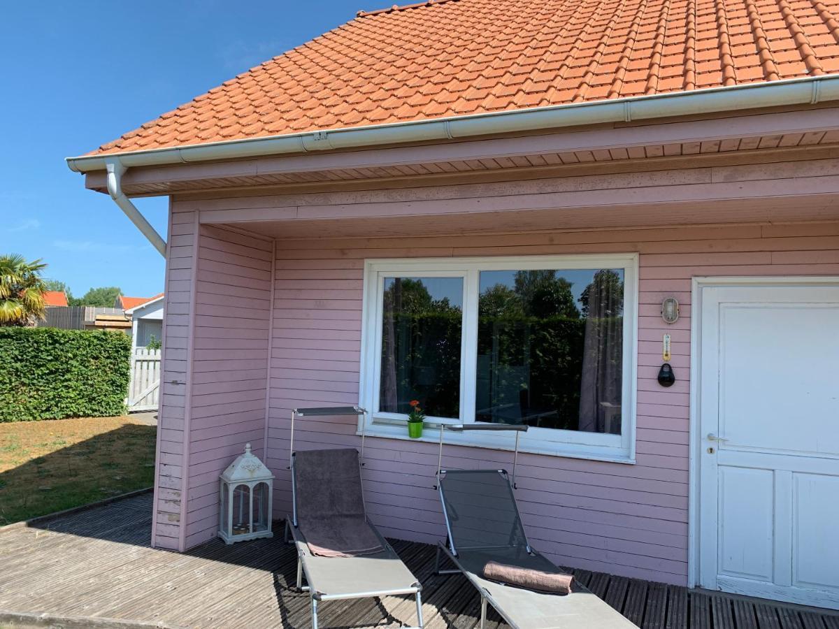 Maison De Florette Groffliers Luaran gambar
