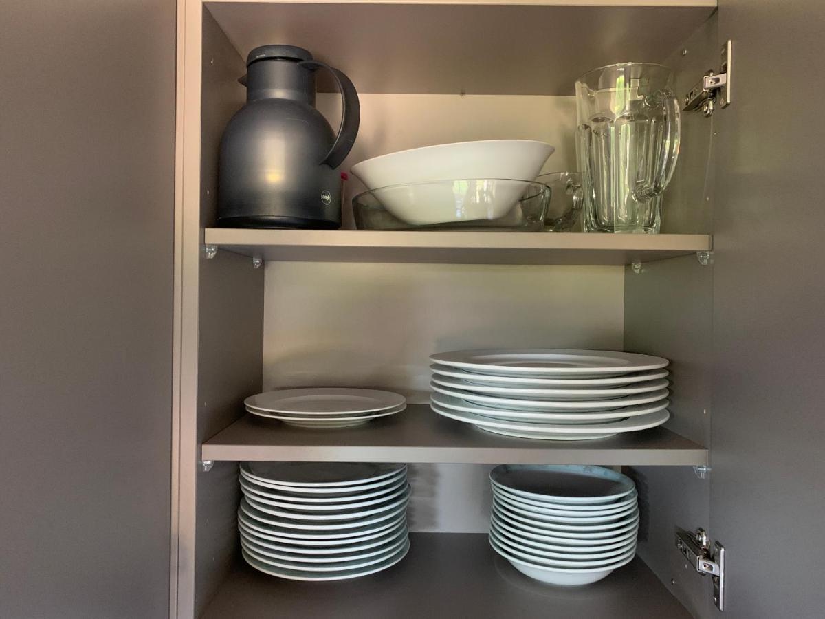 Maison De Florette Groffliers Luaran gambar