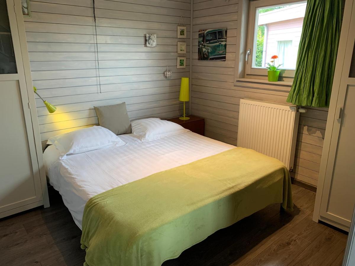 Maison De Florette Groffliers Luaran gambar
