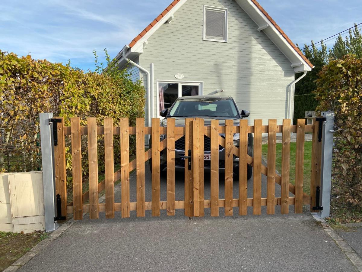 Maison De Florette Groffliers Luaran gambar